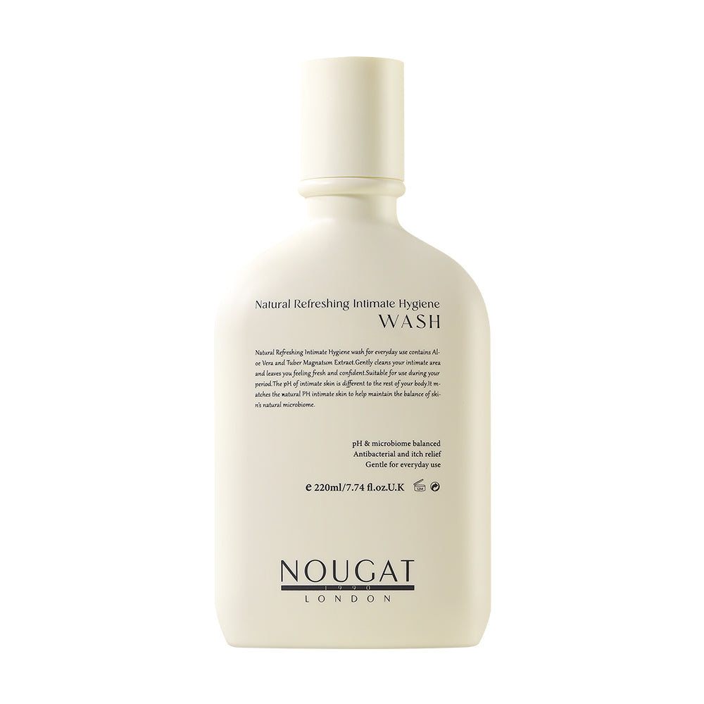 Natural Refreshing Intimale Hygiene Wash 220ML