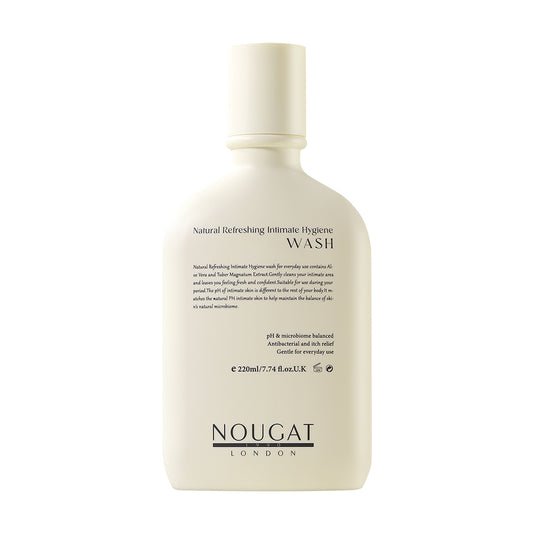 Natural Refreshing Intimale Hygiene Wash 220ML