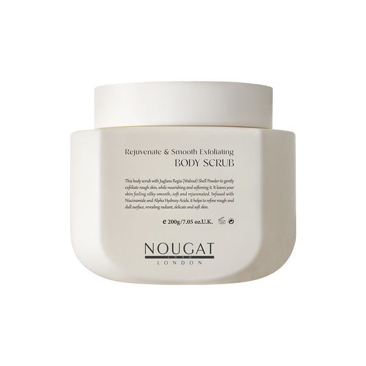 耀顏煥膚身體磨砂膏 200g