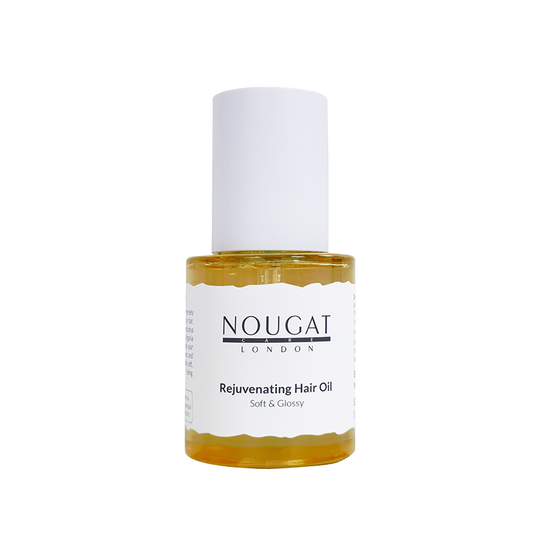 森活盈潤護髮精油 50ML