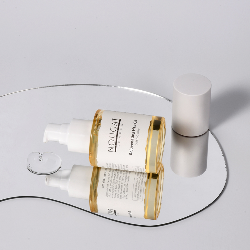 森活盈潤護髮精油 50ML