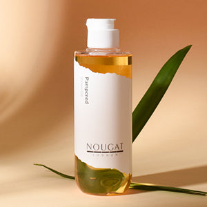 PAMPERED SHOWER OIL 300ML