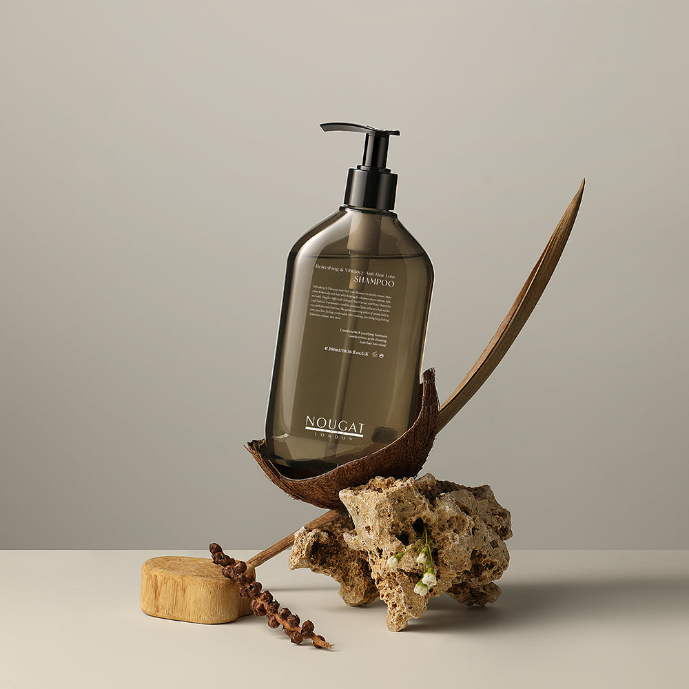 平衡淨屑防脱洗髮水 300ML