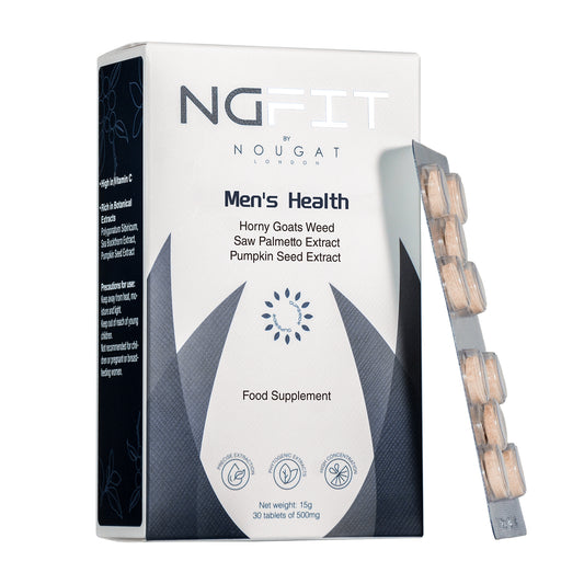 Men's Health Tablet 15g (500mg x 30 tablets)
