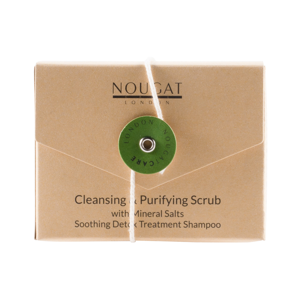 CLEANSING & PURIFYING SCRUB 300g