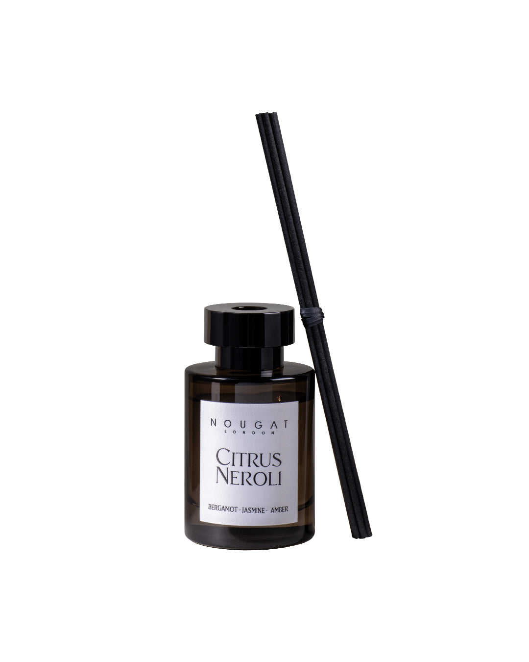 清新重啟 – Citrus Neroli 藤條香薰（105ml）