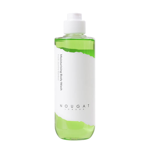 MOISTURISING BODY WASH 320ML