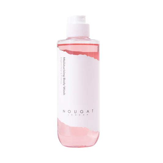 MOISTURISING BODY WASH 320ML