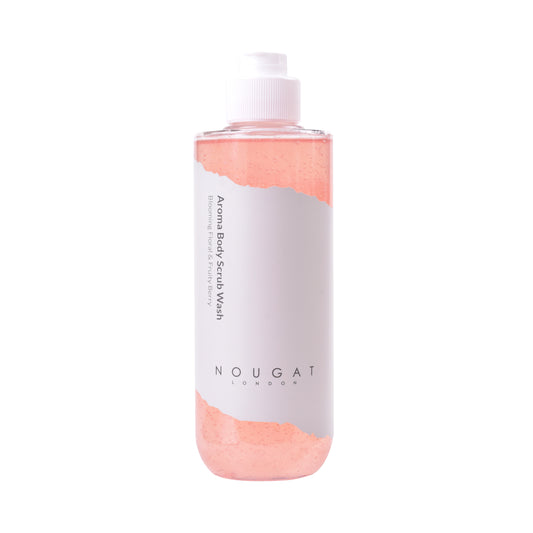 REFRESHING BODY SCRUB WASH 320ML